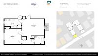Floor Plan Thumbnail