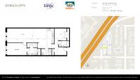 Floor Plan Thumbnail