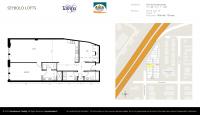 Floor Plan Thumbnail