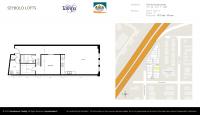 Floor Plan Thumbnail