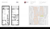 Floor Plan Thumbnail