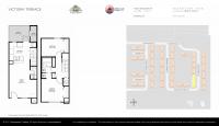 Floor Plan Thumbnail