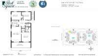 Floor Plan Thumbnail