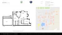 Floor Plan Thumbnail
