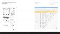 Floor Plan Thumbnail