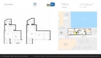 Floor Plan Thumbnail