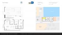 Floor Plan Thumbnail
