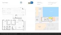 Floor Plan Thumbnail