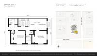 Floor Plan Thumbnail