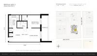 Floor Plan Thumbnail