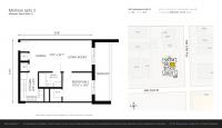 Floor Plan Thumbnail