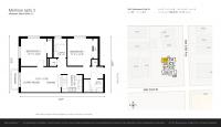 Floor Plan Thumbnail