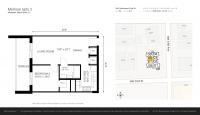 Floor Plan Thumbnail