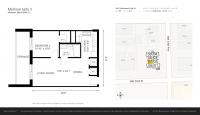 Floor Plan Thumbnail