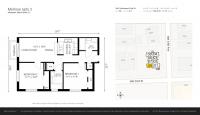 Floor Plan Thumbnail