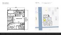 Floor Plan Thumbnail