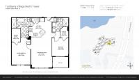 Floor Plan Thumbnail