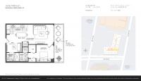 Floor Plan Thumbnail
