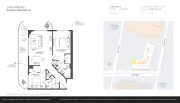 Floor Plan Thumbnail