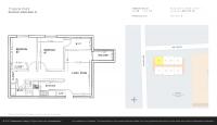 Floor Plan Thumbnail