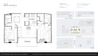 Floor Plan Thumbnail