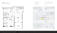 Floor Plan Thumbnail