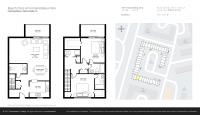 Floor Plan Thumbnail