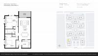 Floor Plan Thumbnail