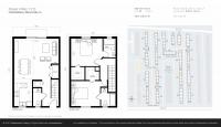Floor Plan Thumbnail