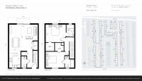 Floor Plan Thumbnail