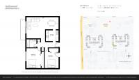 Floor Plan Thumbnail