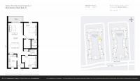 Floor Plan Thumbnail