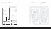 Floor Plan Thumbnail