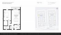 Floor Plan Thumbnail