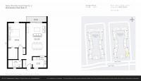 Floor Plan Thumbnail