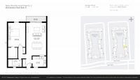 Floor Plan Thumbnail