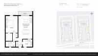 Floor Plan Thumbnail