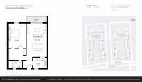 Floor Plan Thumbnail