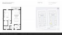 Floor Plan Thumbnail