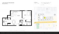 Floor Plan Thumbnail