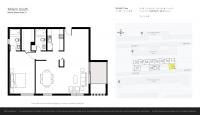 Floor Plan Thumbnail