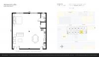 Floor Plan Thumbnail