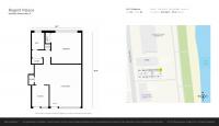 Floor Plan Thumbnail