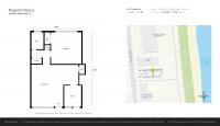 Floor Plan Thumbnail