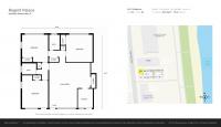Floor Plan Thumbnail