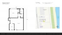 Floor Plan Thumbnail