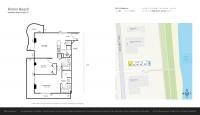 Floor Plan Thumbnail