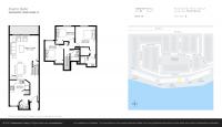 Floor Plan Thumbnail