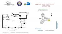 Floor Plan Thumbnail