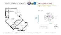 Floor Plan Thumbnail
